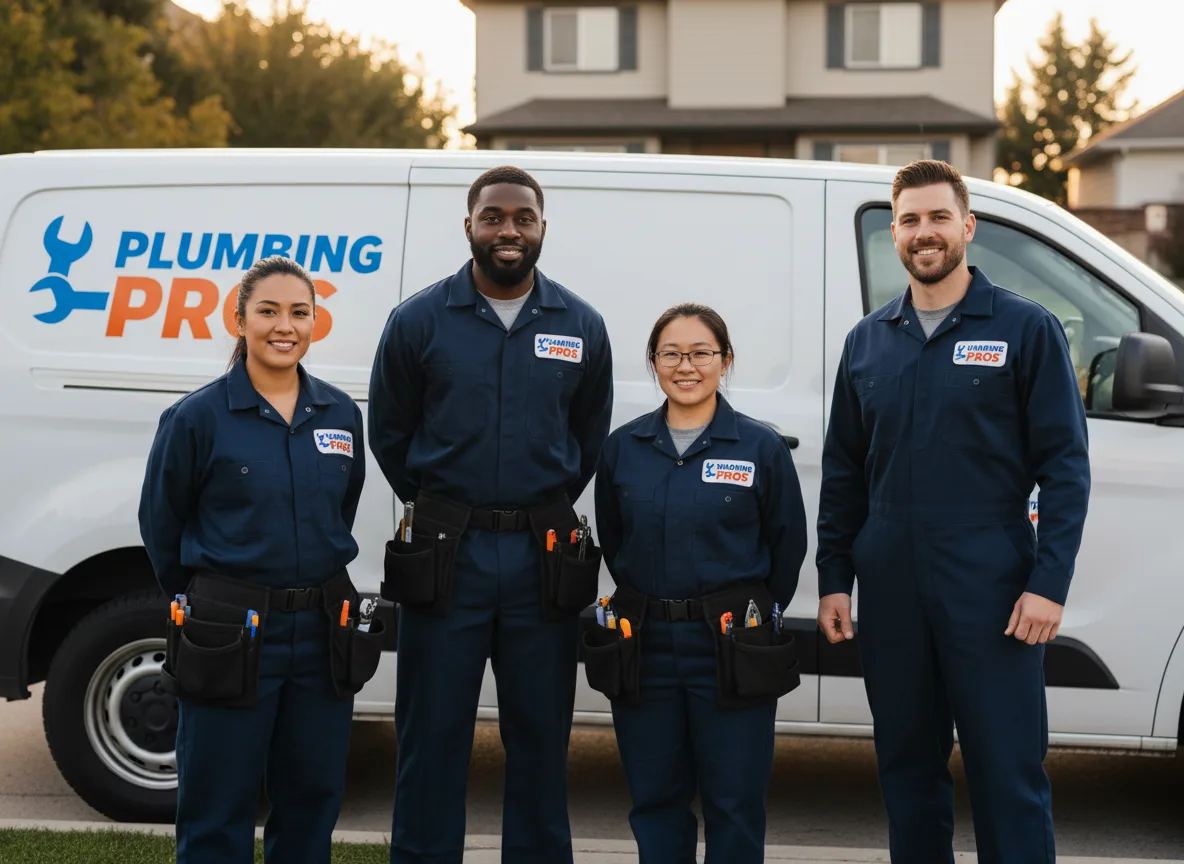 Water Heater Repair company in Roland, OK
